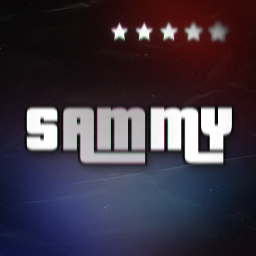 Sammyツ