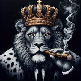 /:\Lion King/:\'s avatar