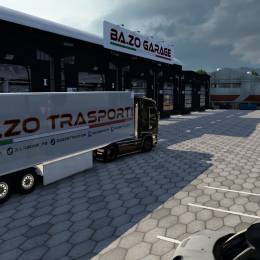 La freccia Calabrese