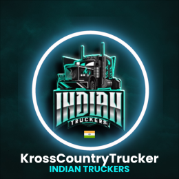 KrossCountryTrucker