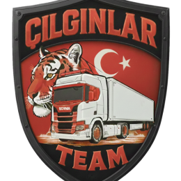 ÇILGIN DÖŞEMECİ's avatar