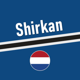 Shirkan(NL)'s avatar