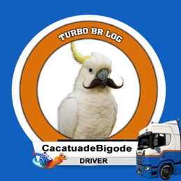 Cacatuadebigode