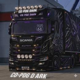 Darkange85's avatar
