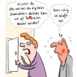 Lecker Bierchen