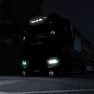 FurkiEuroTruck