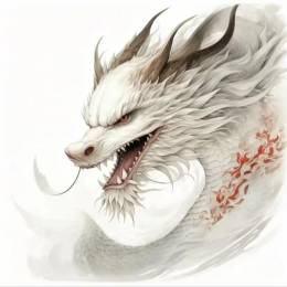 Polestar *141*JIAOLONG