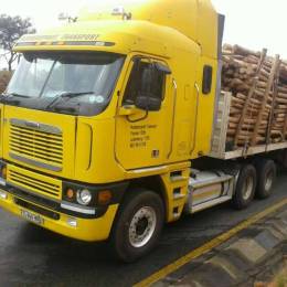 moderspruit transport