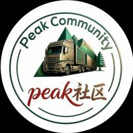 peak社区-月月