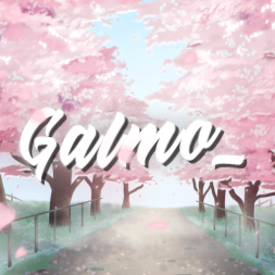 Tiktok:Galmo_Live's avatar