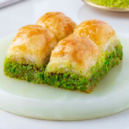 Mrbaklava