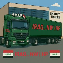 IRAQ__ Mortada