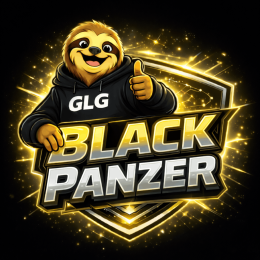 [ GER ] Black Panzer