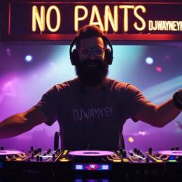 ttok-NoPantsMrJoker's avatar