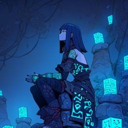 User