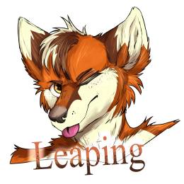 leapingdark