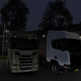 Hermanos Transport
