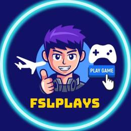 FSLPlaysYT