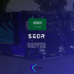 SEDR