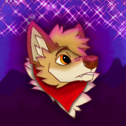 SparkyFox