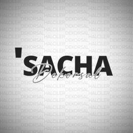 'sαchα