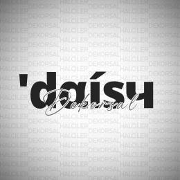 'dαísч