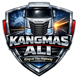 [MGS] Kangmas Ali