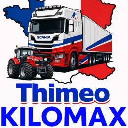 thimeo kilomax
