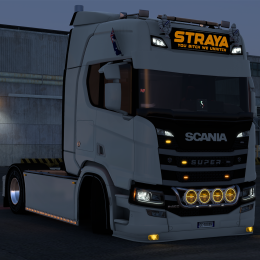 Straya