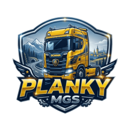 [MGS] Planky