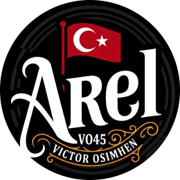 'αrєl