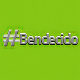 bendecido