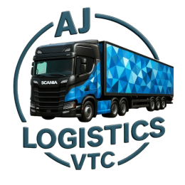 AJ LOGISTICS VTC ADMIN