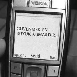 User