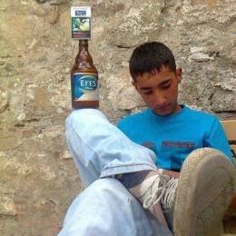 User