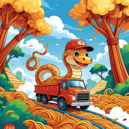 Rollin' Noodle's avatar