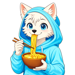 Rollin' Noodle's avatar
