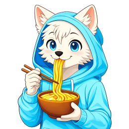 Rollin' Noodle's avatar