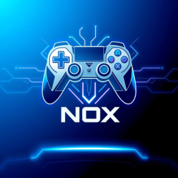 NoxAccipiter's avatar