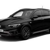 1.6 TURBOLU EGEA CROSS