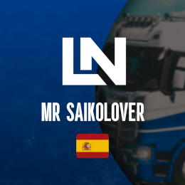 Mr SAIKOLOVER