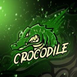 CRoCoDile ~,,~