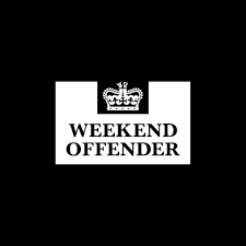 WeekendOffender