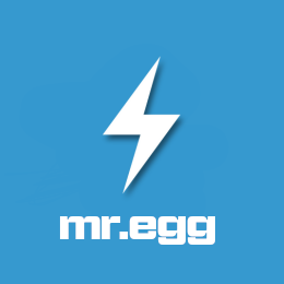 mr. egg