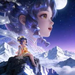 China-筱兔兔's avatar