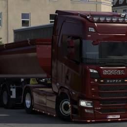 WHITESCANIA