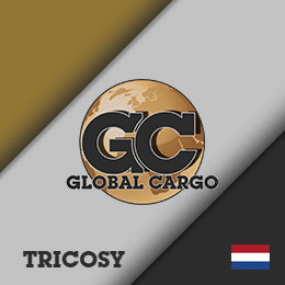 Tricosy