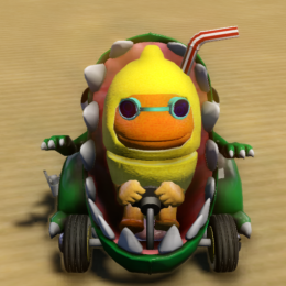 User