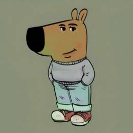 User