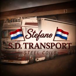 Stefanooo